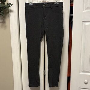 G.H. Bass & Co. Dark Gray Chinos